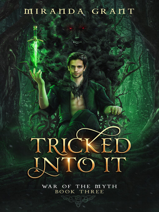 Title details for Tricked Into It by Miranda Grant - Available